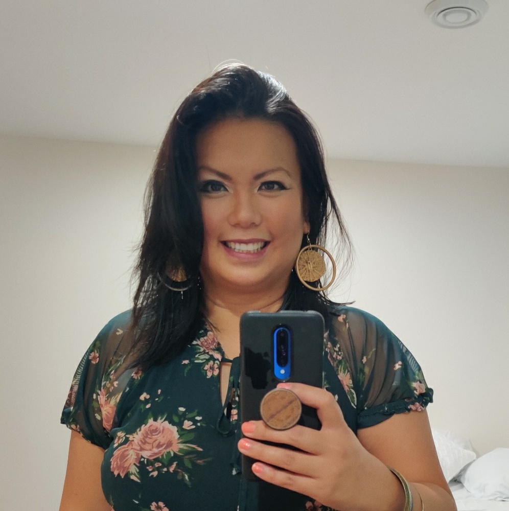 Meet your Posher, Day